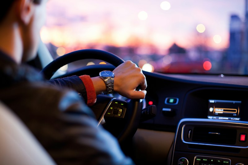 Voiture